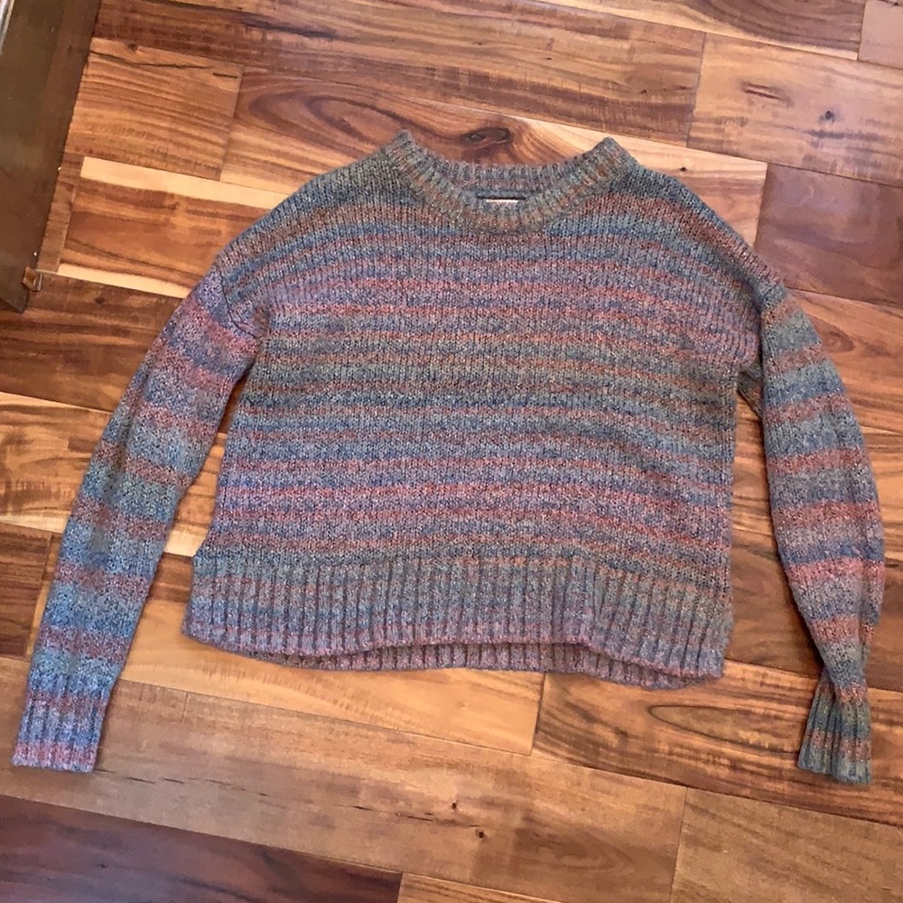 Cute, cozy sweater